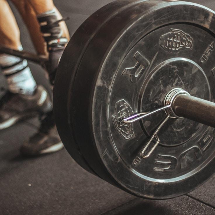 Fitness habits and consistency routine