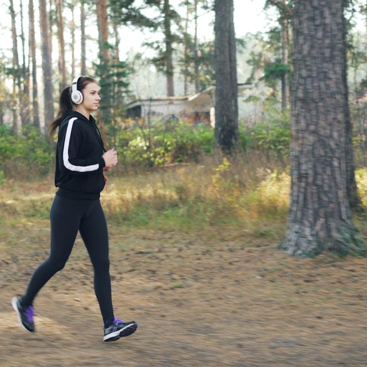 Choosing a gym and building a consistent fitness routine